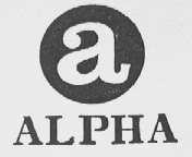 ALPHA