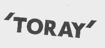 TORAY