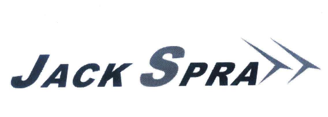 JACK SPRA