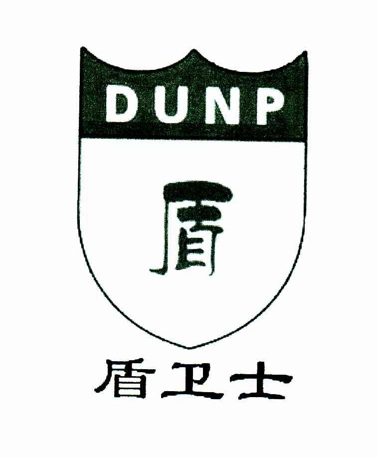 盾卫士;盾;DUNP
