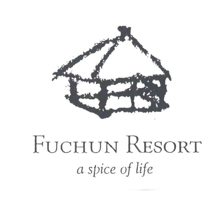 FUCHUN RESORT;A SPICE OF LIFE