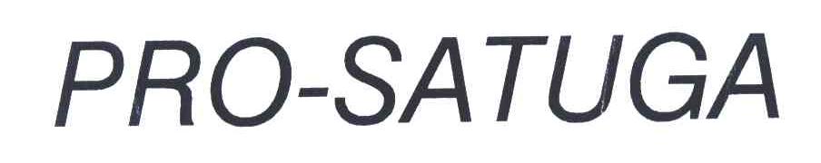 PRO-SATUGA
