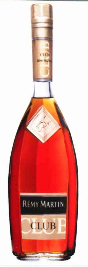 REMY MARTIN CLUB