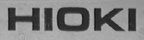 HIOKI