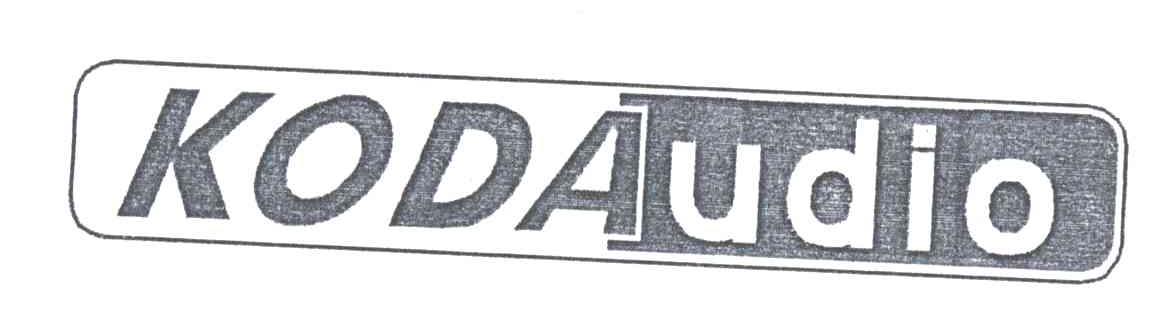 KODAUDIO