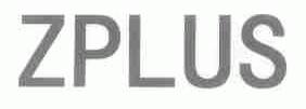 ZPLUS