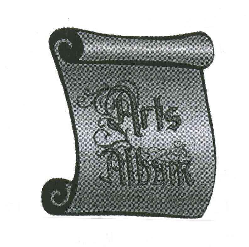 ARTS ALBUM