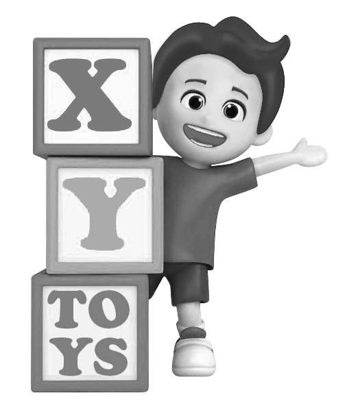 XY TOYS