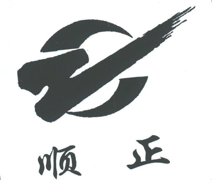 顺正