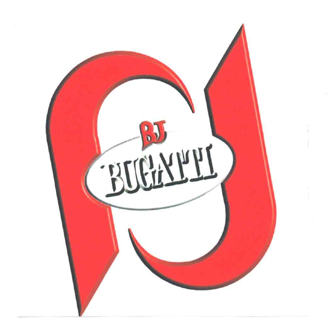 BJ BUGATTI