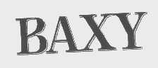 BAXY