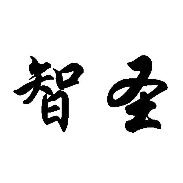 智圣