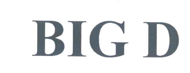 BIG D
