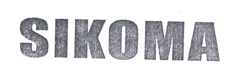 SIKOMA