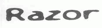 RAZOR
