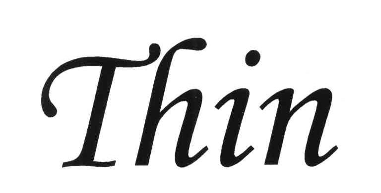 THIN