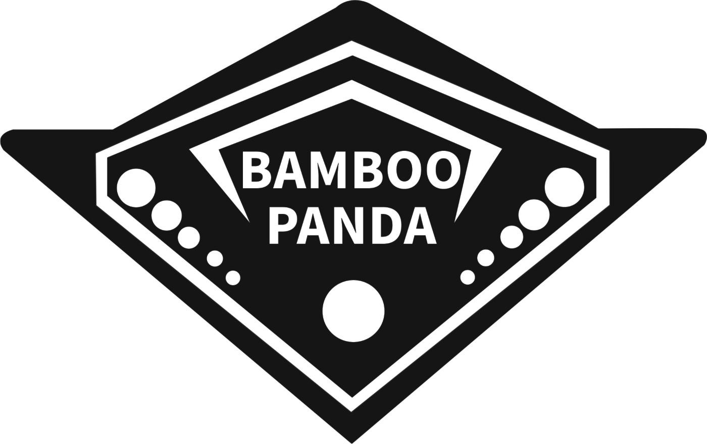 BAMBOO PANDA