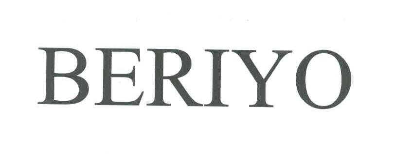 BERIYO