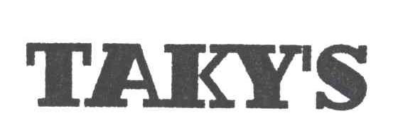TAKYS