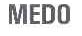 MEDO