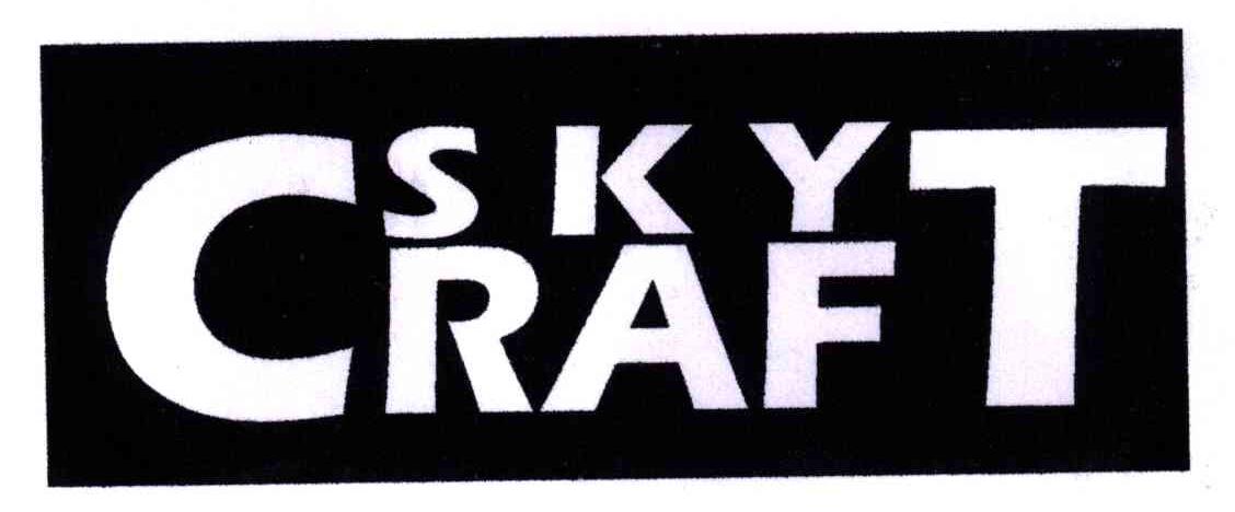 SKYCRAFT