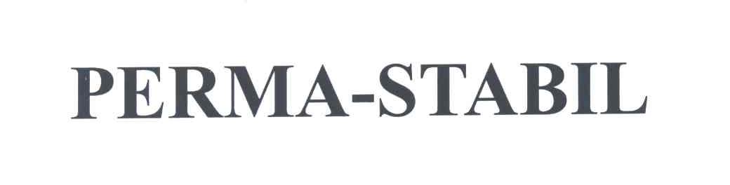 PERMA-STABIL
