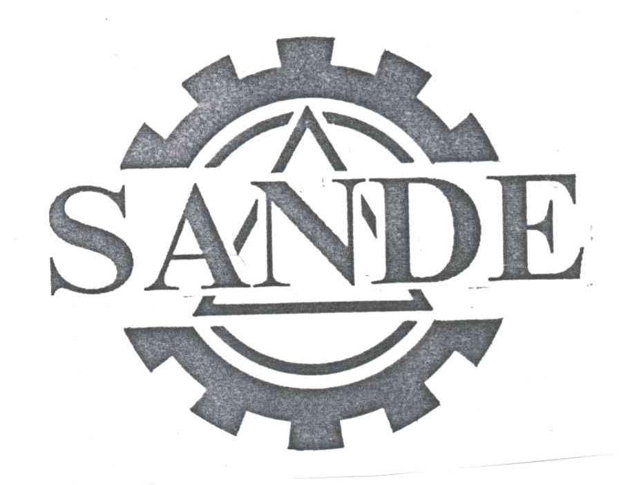 SANDE