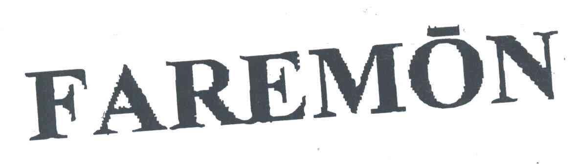 FAREMON