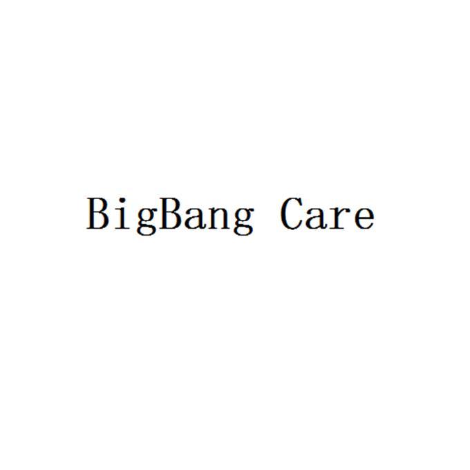 BIGBANG CARE