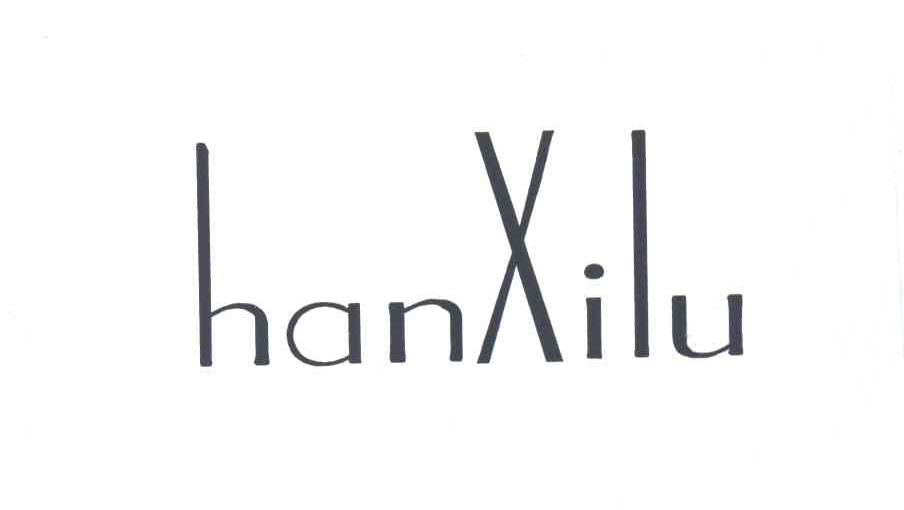 HANXILU