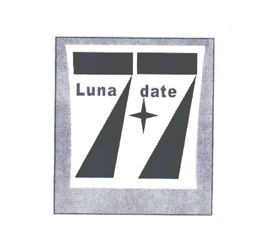 LUNA DATE;77