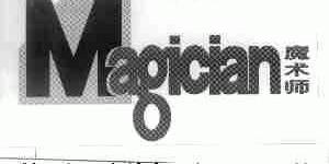 魔术师;MAGICIAN