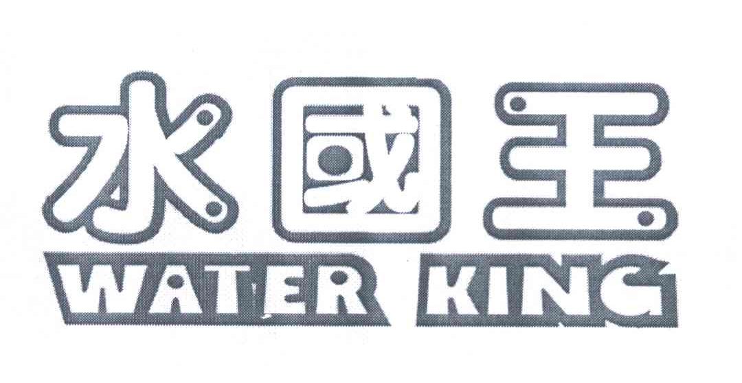 水国王 WATER KING