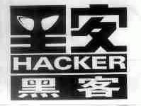黑客;HACKER