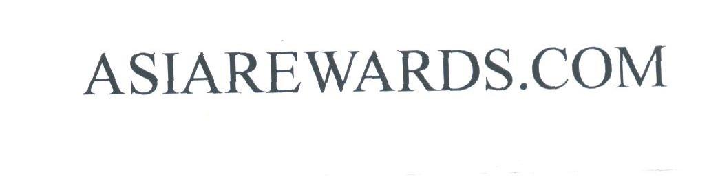 ASIAREWARDS.COM