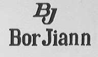 BOR JIANN