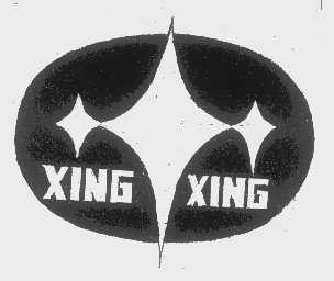 XING XING