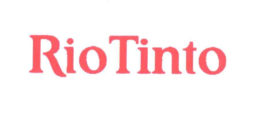 RIO TINTO