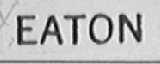 EATON