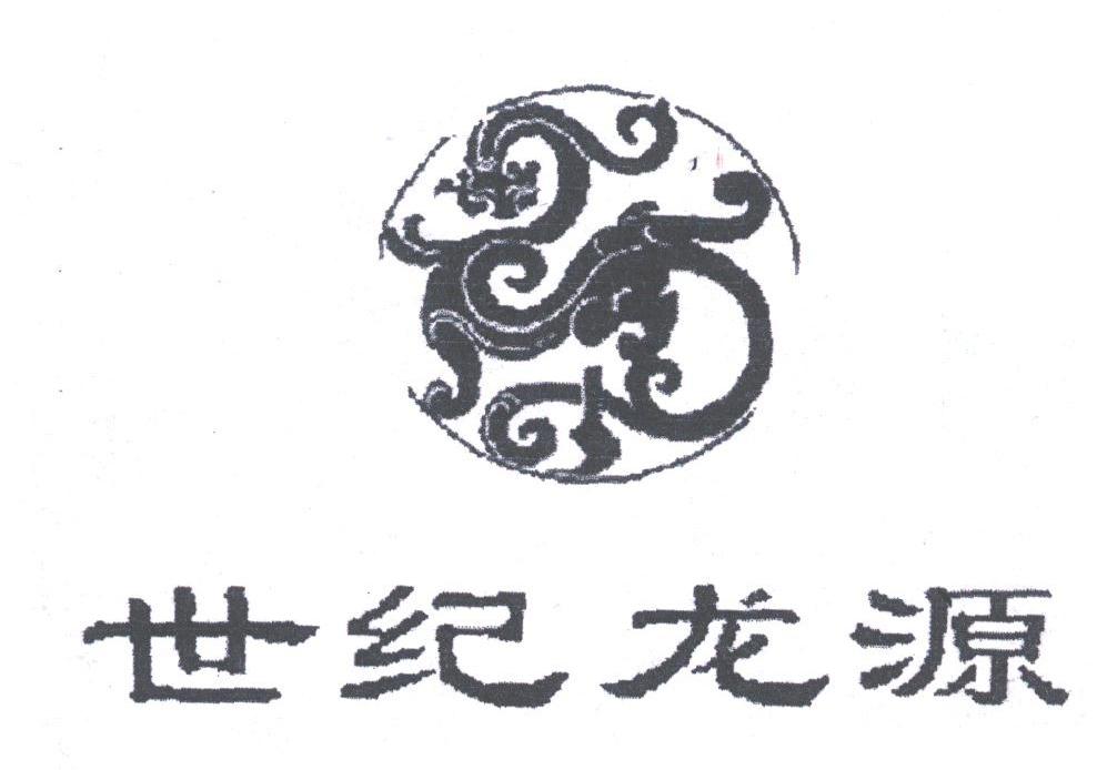世纪龙源