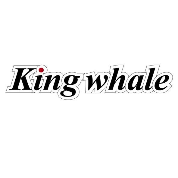 KING WHALE
