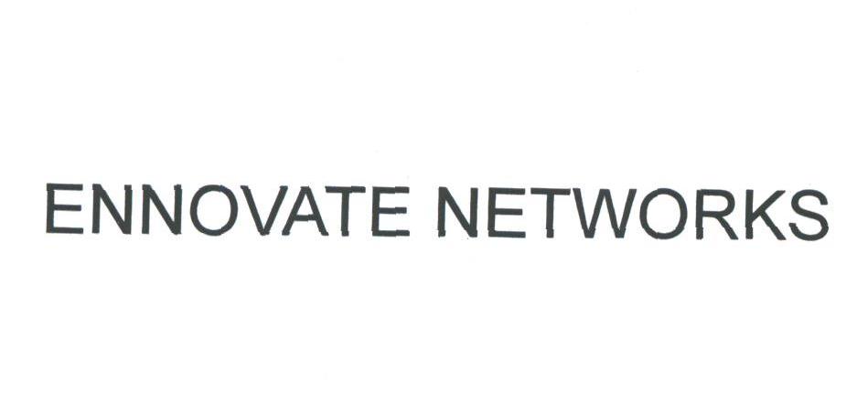 ENNOVATE