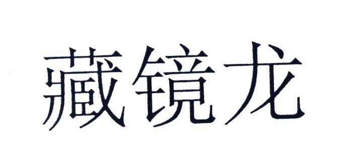 藏镜龙