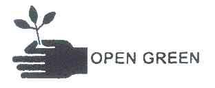 OPEN GREEN