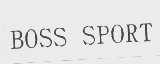 BOSS SPORT