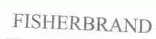 FISHERBRAND