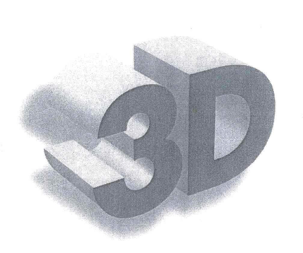 3D