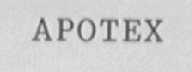 APOTEX