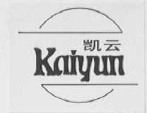 凯云