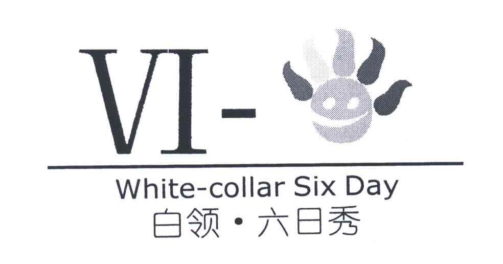 白领六日秀;WHITE COLLAR SIX DAY